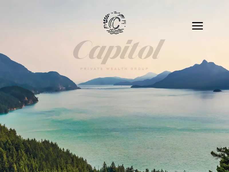 Capitol Private Wealth Group | A Private Wealth Advisor Company