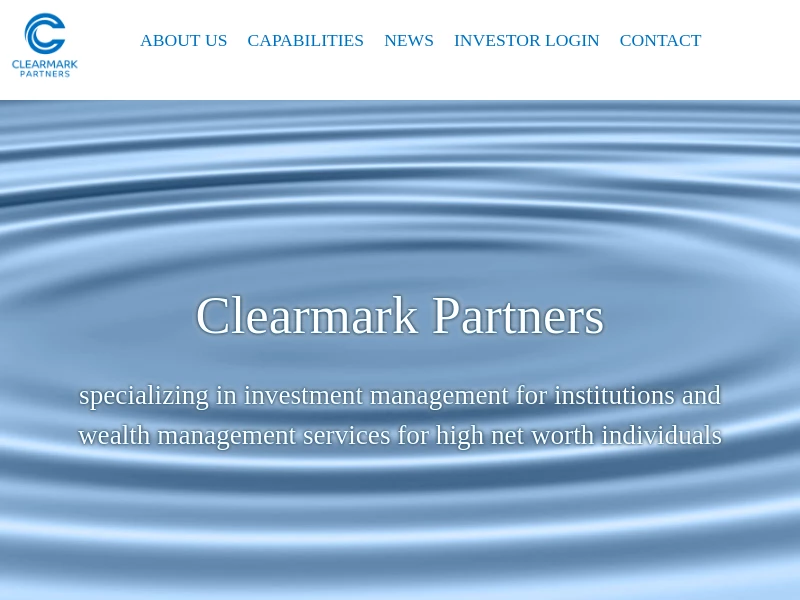 Clearmark Partners