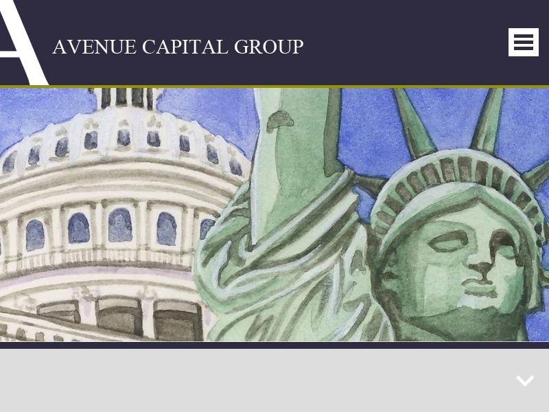 Avenue Capital Group - Global investment firm