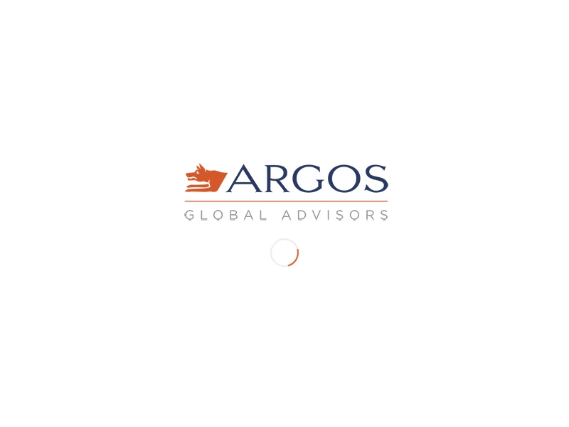 Argos Global Advisors – Global Advisors
