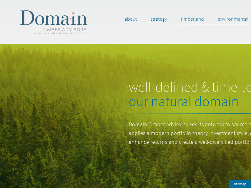 Domain Timber Advisors