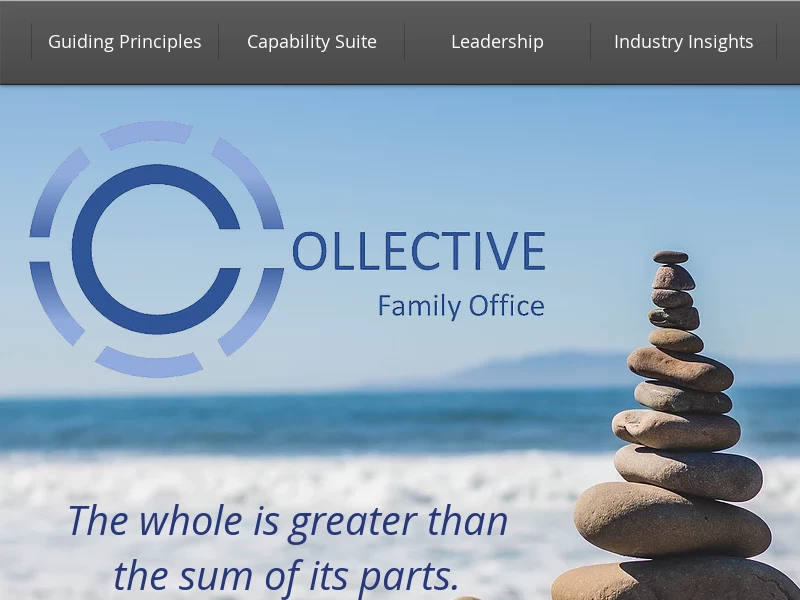 Collective Family Office