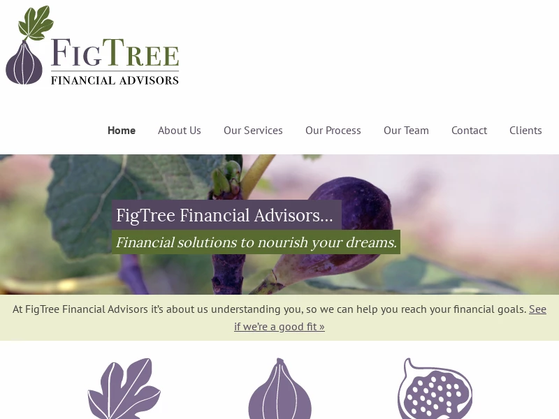 FigTree Financial Advisors