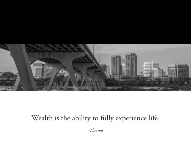 Stony Point Wealth Management