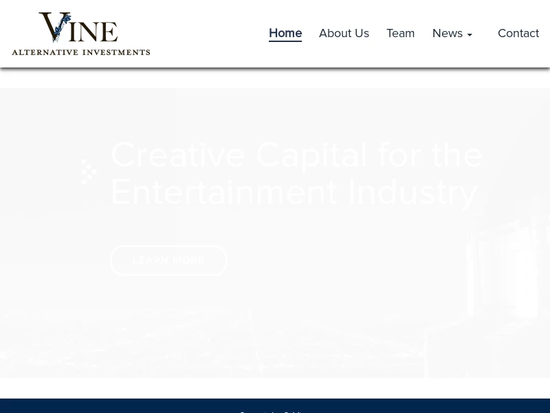 Home - Vine Alternative Investments Group, LLC