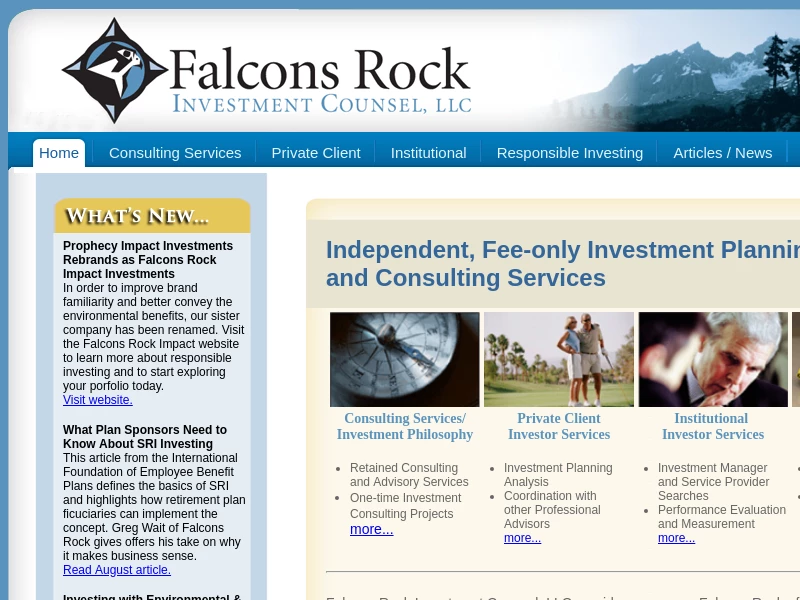 FalconsRock.com is for sale | HugeDomains