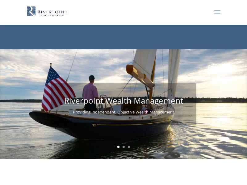 Riverpoint Wealth Management |