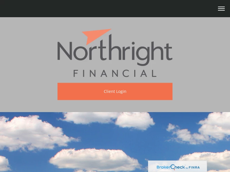 Home | Northright Financial