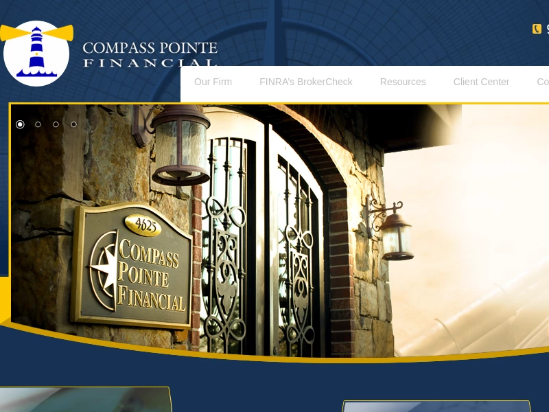 Compass Pointe Financial | College Planning Bartlesville | Investments Tulsa
