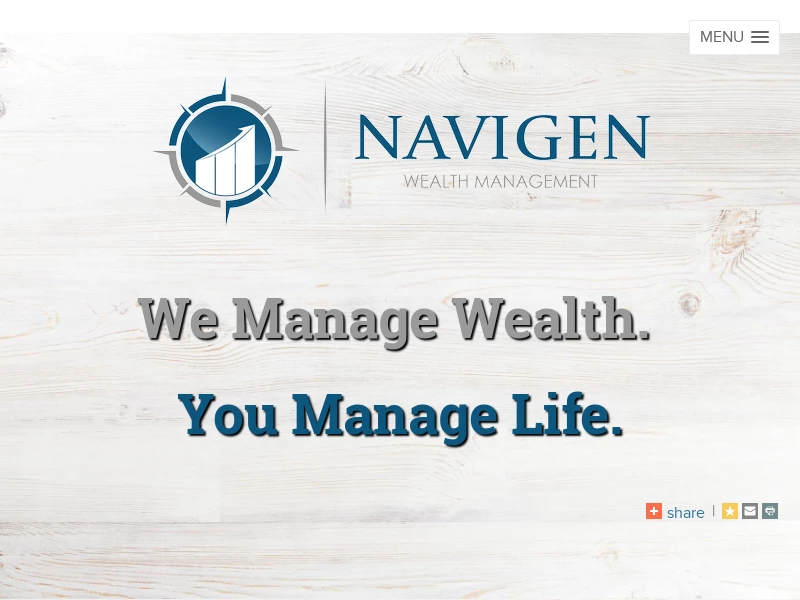 Navigen Wealth Management