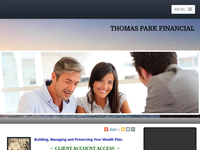 Thomas Park Financial
