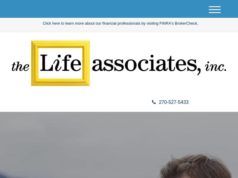 the life associates | benton | kentucky | financial | planner | health | life | auto | insurance