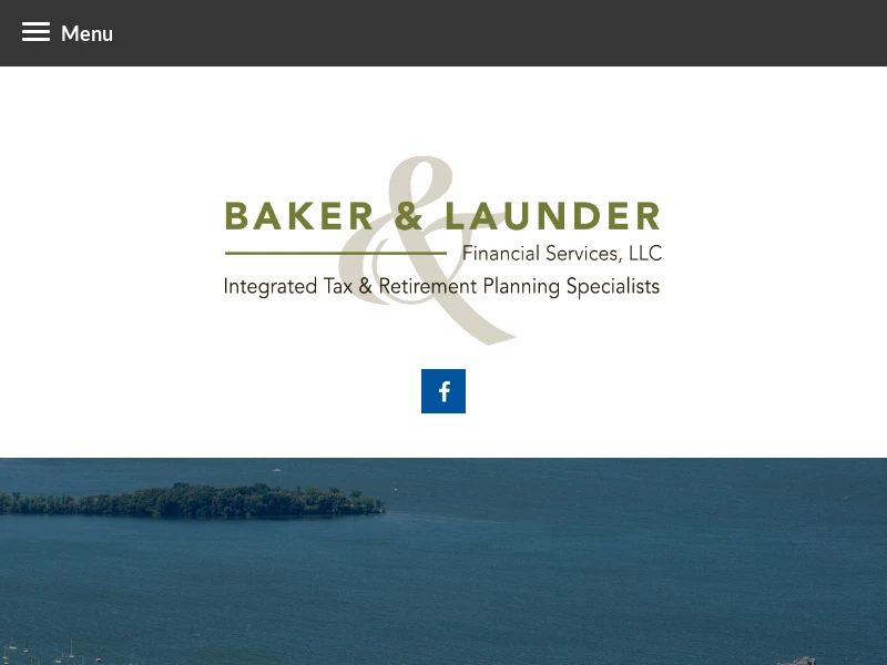 Home | Baker Schultz Tax and Financial, LLC