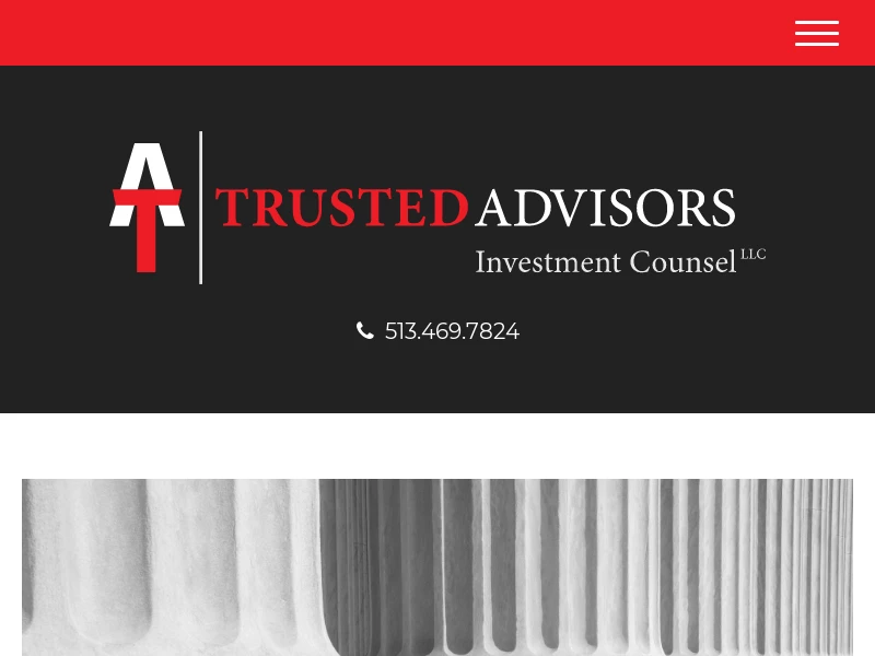 HOME- Trusted Advisors Investment Counsel, LLC