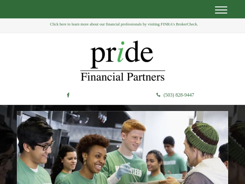 Home | Pride Financial Partners