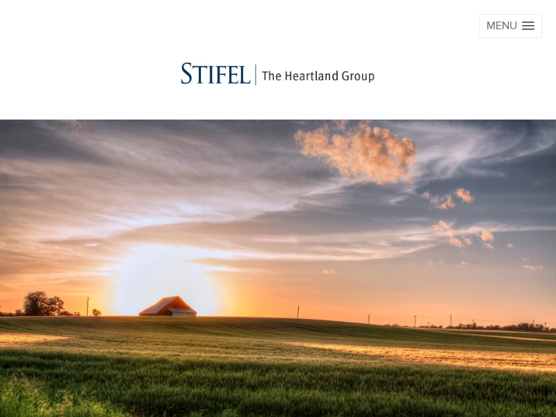 The Heartland Group - Bourbonnais, IL 60914 | Stifel