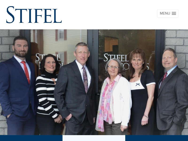 O'Leary Piccolo Wealth Management Group - St. Marys, PA 15857 | Stifel