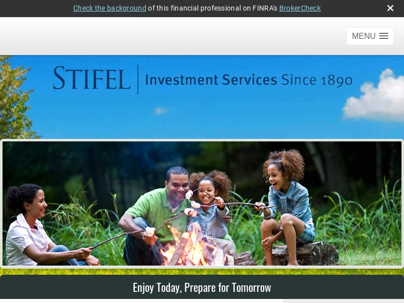 Stifel | Paul Patros | Financial Advisor | La Crosse, Wisconsin