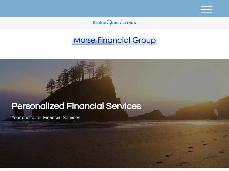 Financial Advisory Partners | Financial advisors in Bellevue, Edmonds, Seattle