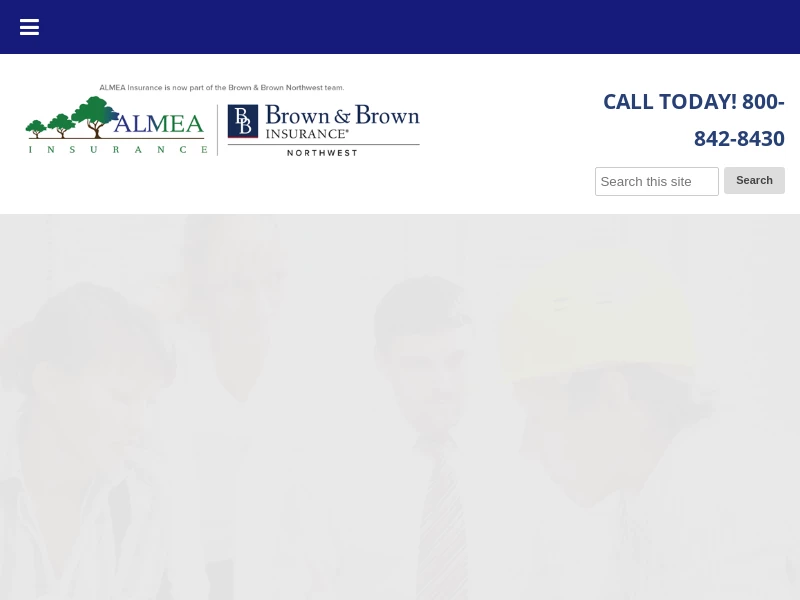 ALMEA Insurance, Inc. | Insurance and Financial Services