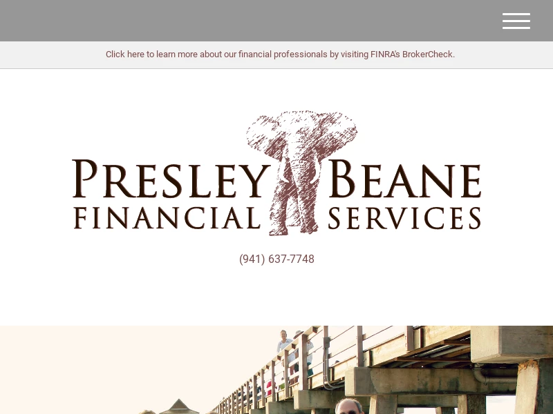 Home | Beane Atkinson Financial Services | Florida