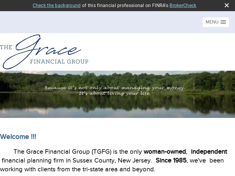 The Grace Financial Group