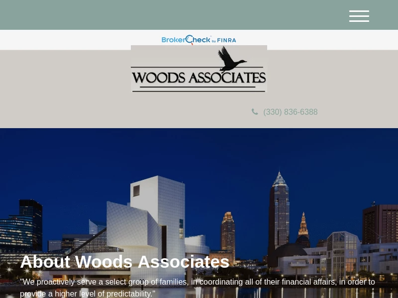 Home | Woods Associates