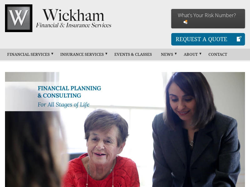 Insurance and Investment Planning Services