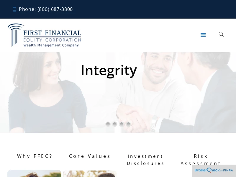 FFEC Wealth Partners | Wealth Management - FFEC Wealth Partners