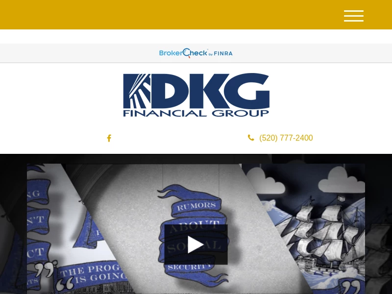 DKGB Financial Group