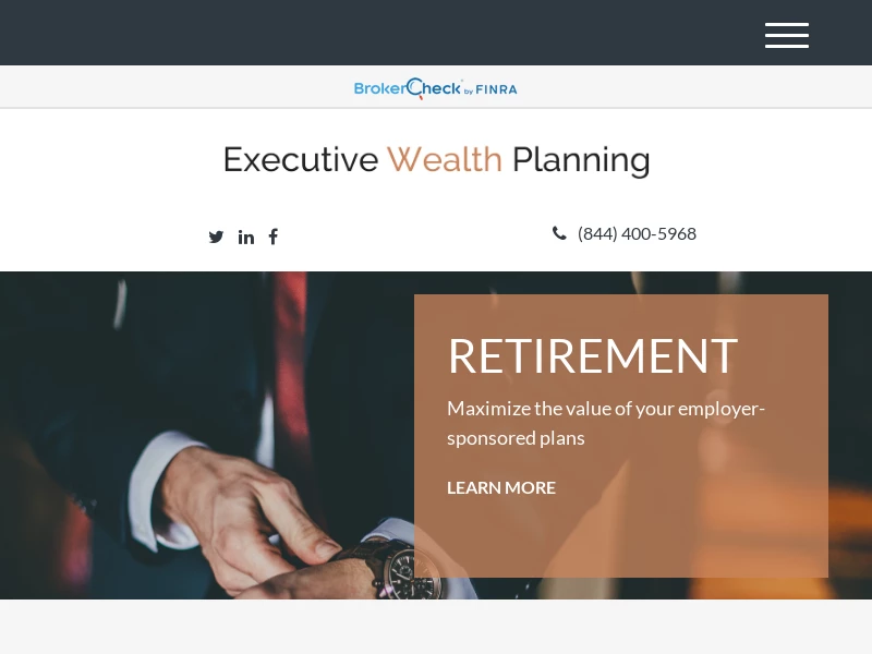 Equity Compensation and Retirement Planning