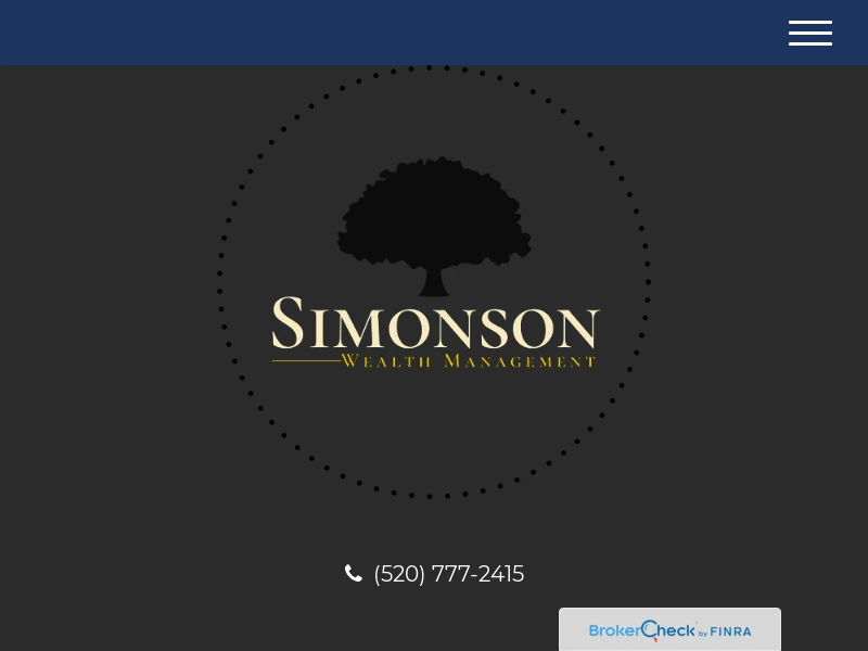 Home | Simonson Wealth Management