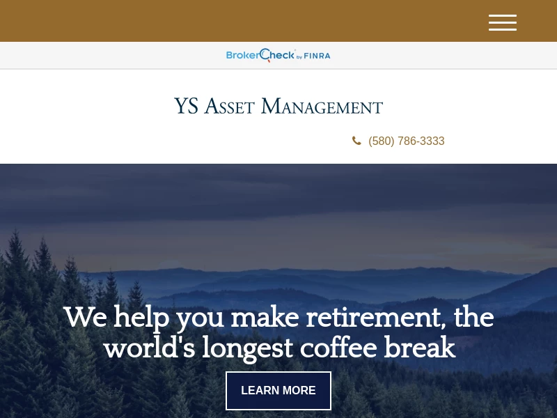 YS Asset Management