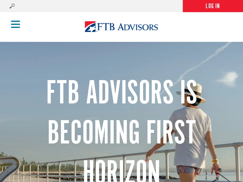 Wealth Management Services - First Horizon Bank