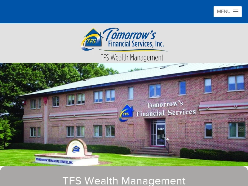 TFS Wealth Management