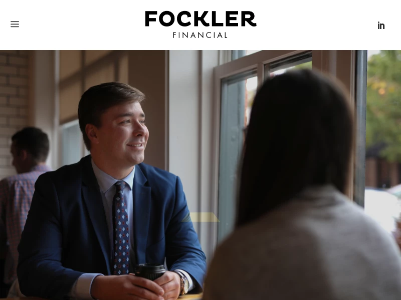 Home - Fockler Financial