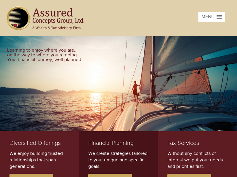 Assured Concepts Group