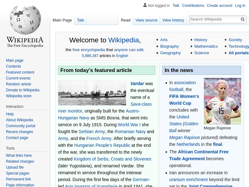 Advisors asset management - Wikipedia