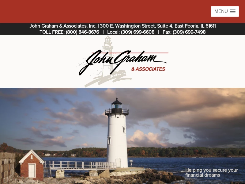John Graham & Associates, Inc.