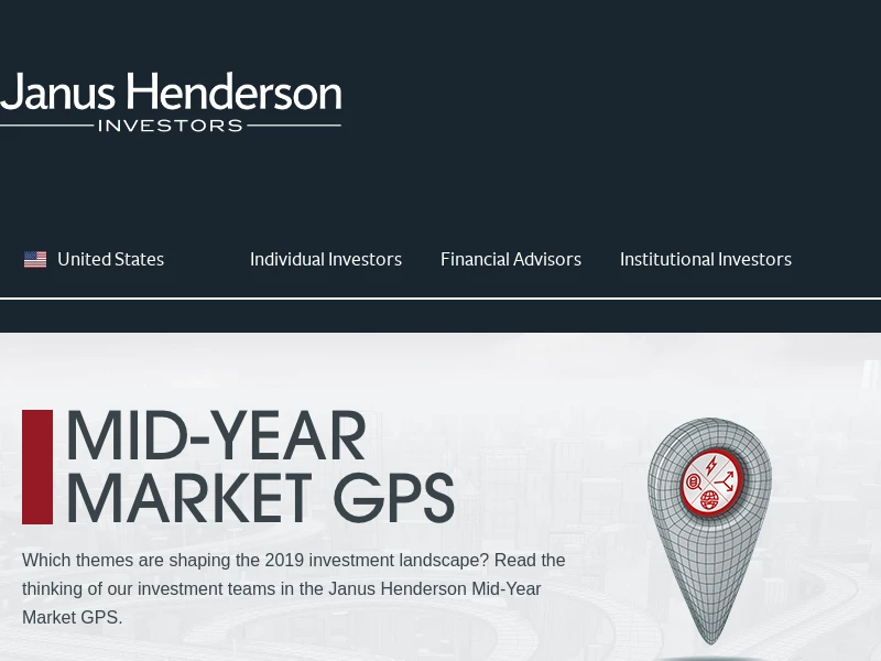 Documents - Janus Henderson Investors