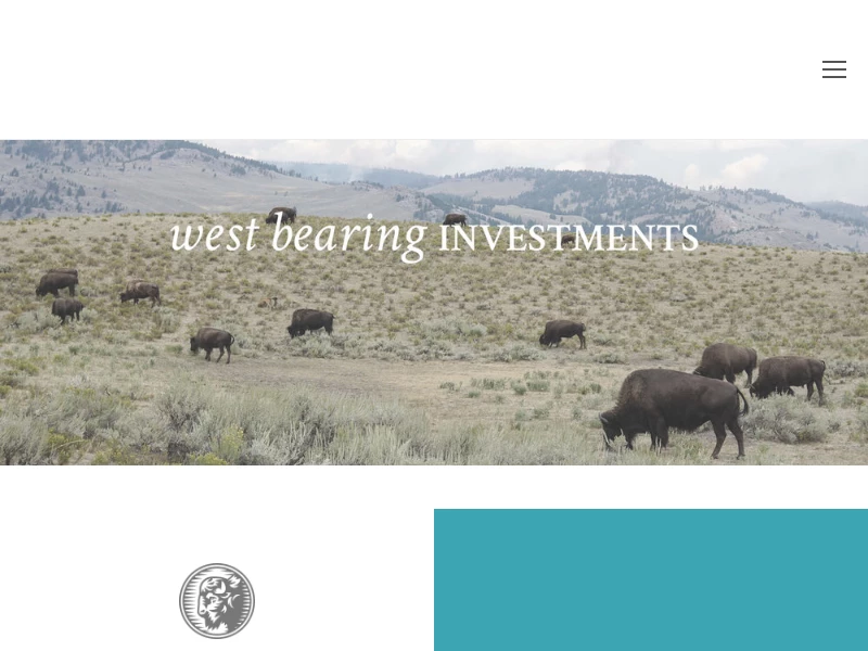 West Bearing Investments