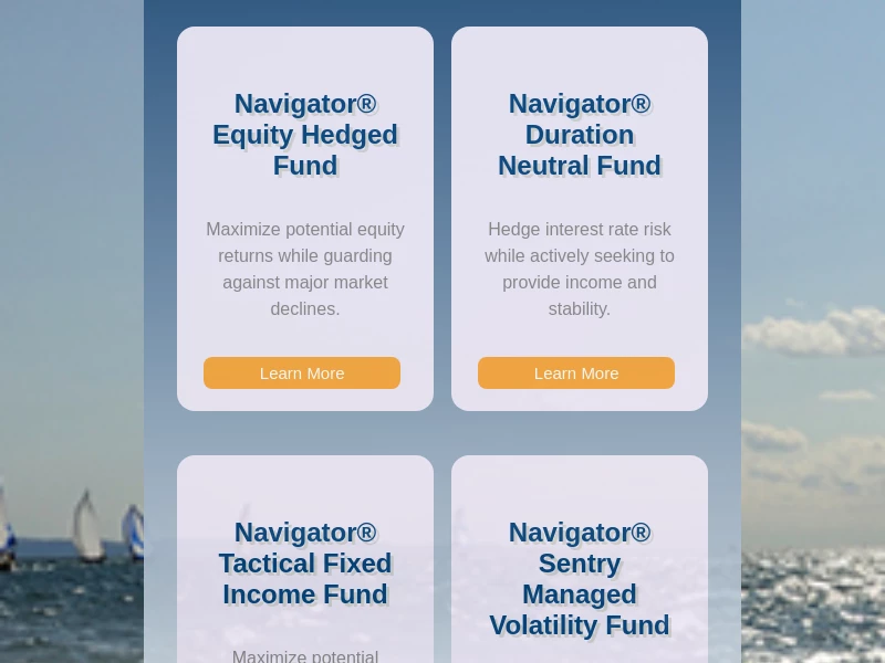 Navigator Funds |
