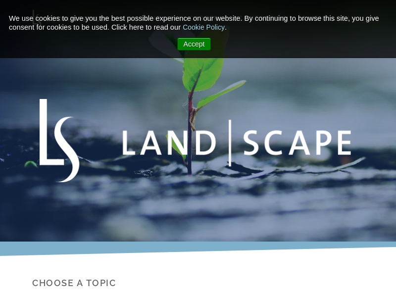 Loomis Sayles Blog: LandScape