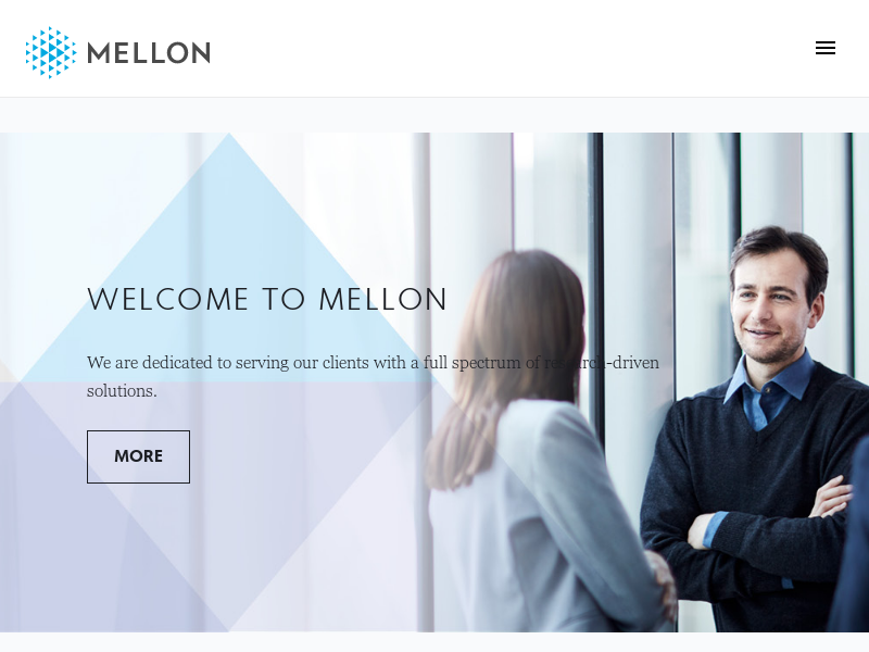 Home | Mellon Investments Corporation