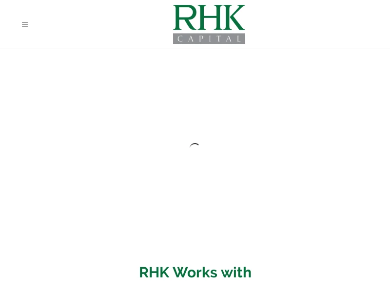 Rhkcapital.com