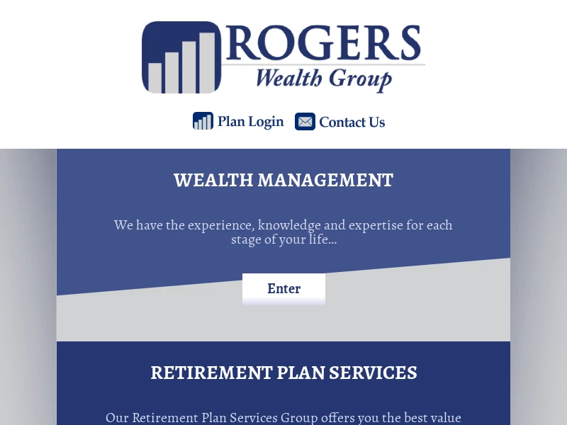 Rogers Wealth Group -