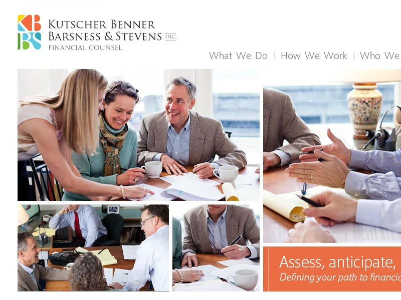 Home - KBBS Financial - Kutscher Benner Barsness & Stevens Inc.