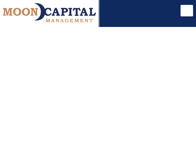 Moon Capital Management | Expect more in return.