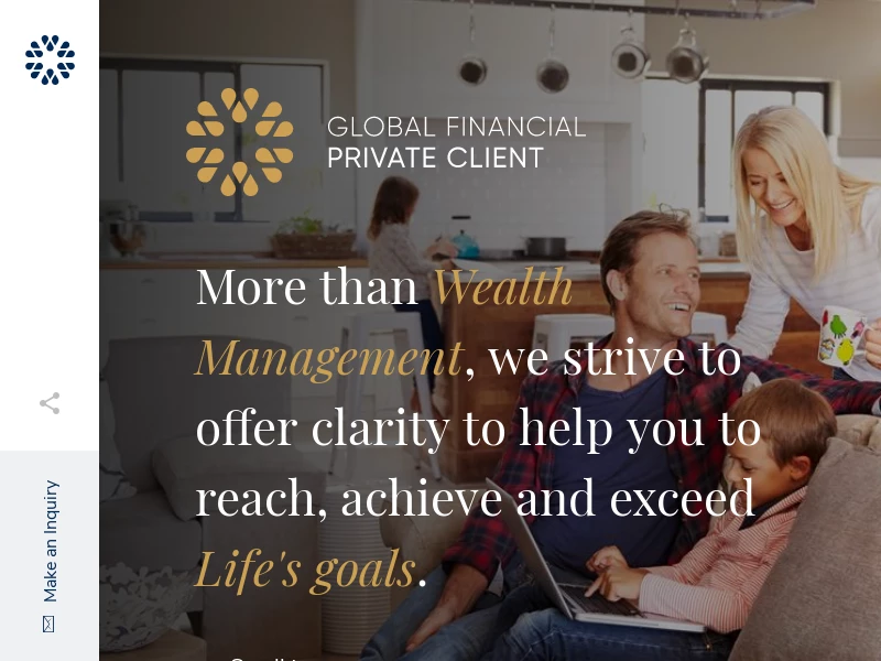 Global Financial Private Client