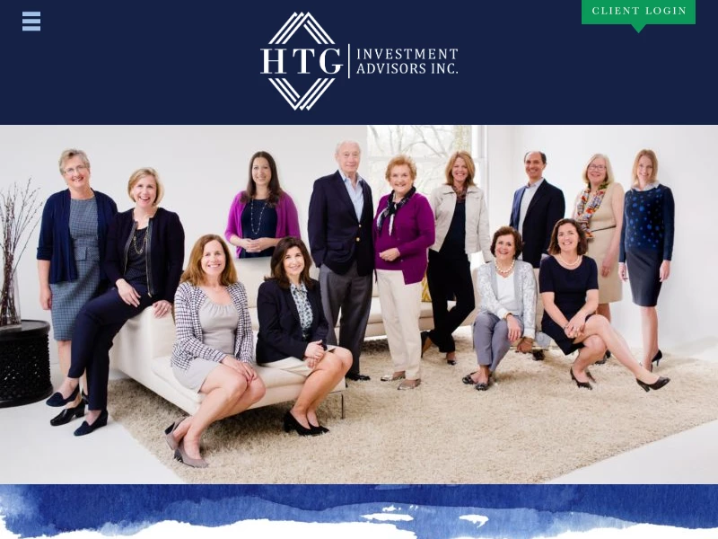Home - HTG Investment Advisors
